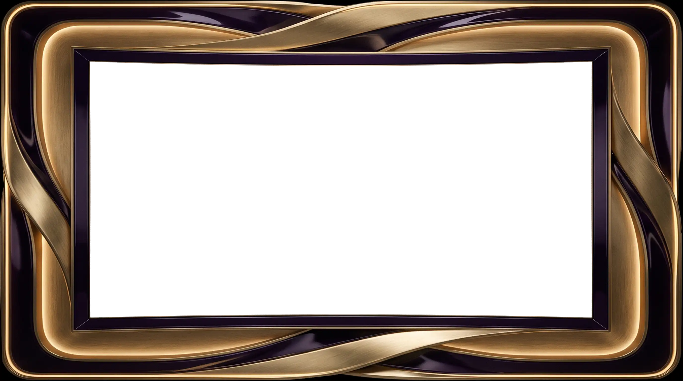 Stratus TV Frame