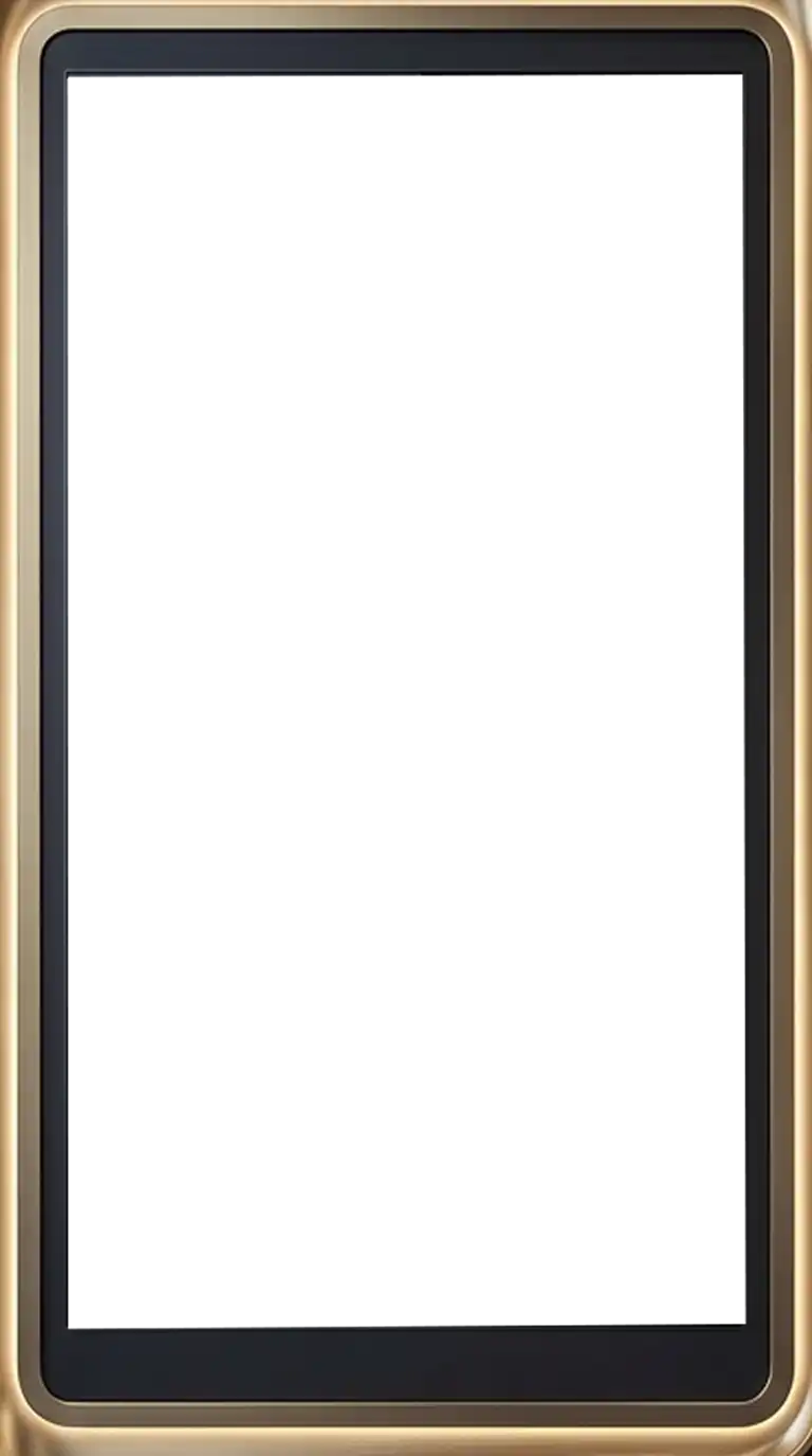 Stratus TV Frame Mobile