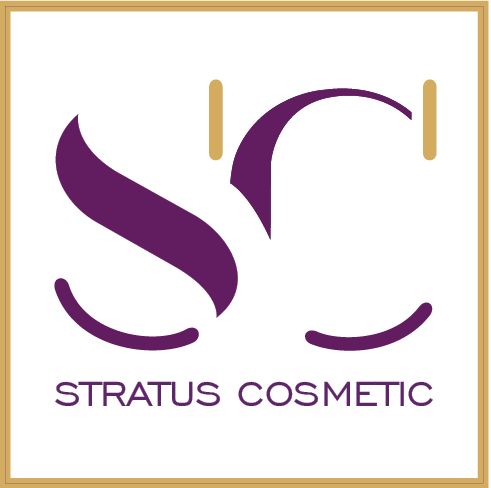 Stratus Cosmetic Logo